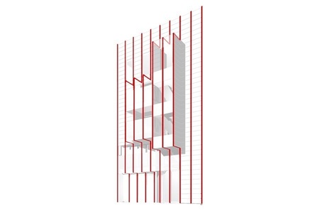 Edifici de 5 habitatges, oficines i local comercial