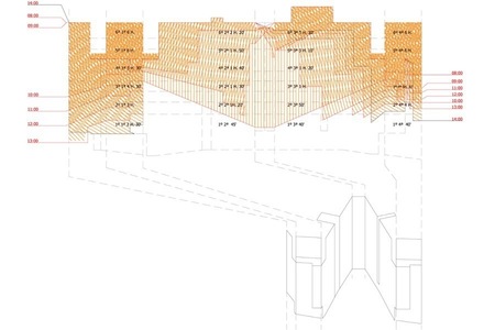 Edifici de 24 habitatges de protecció oficial