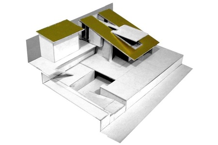 Habitatge unifamiliar aïllat