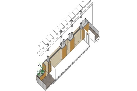 56 habitatges HPO a Can Montllor