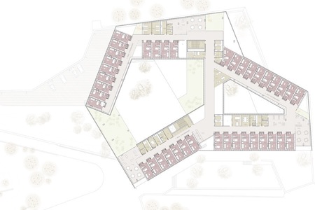 Ampliación y reforma del Centro Sociosanitario Casablanca