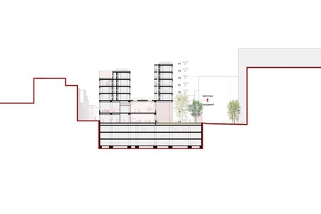 Equipament multifuncional 'Les Tovalloles'