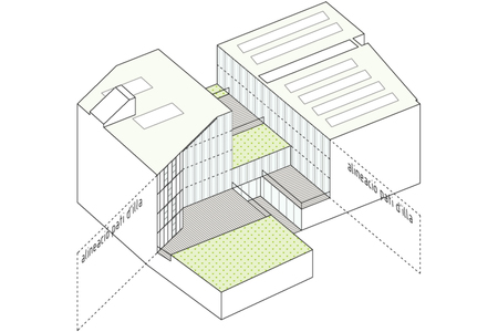 Biblioteca i equipament municipal