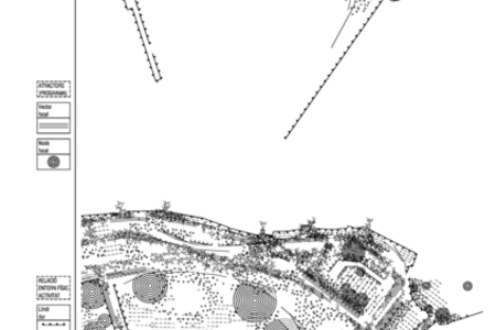 Cartografías operativas y mapas de comportamiento